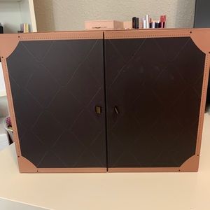 Laura Mercier Storage Box